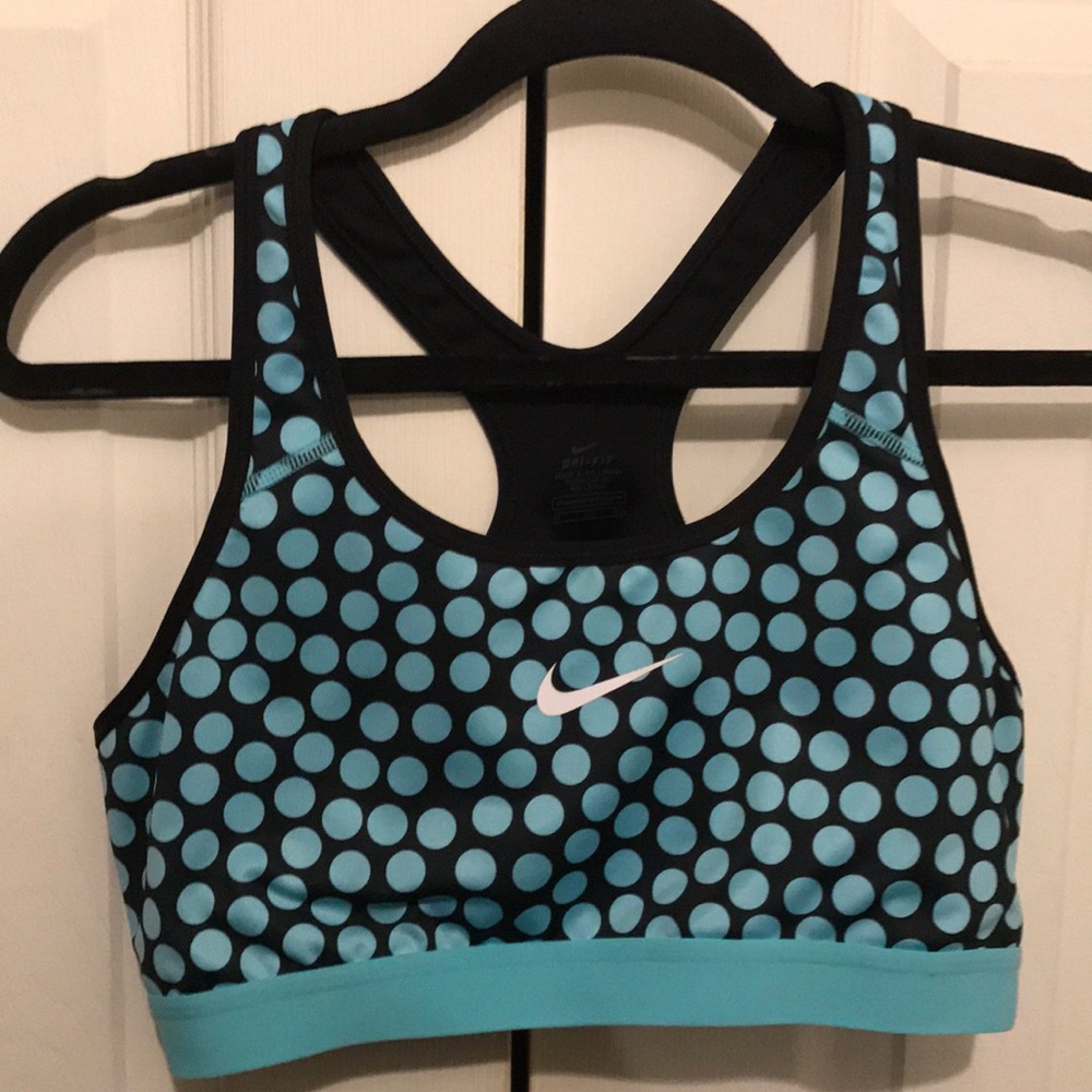 Nike Dri-Fit Sports Bra